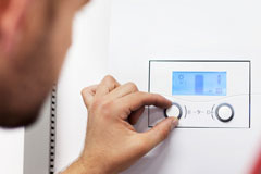 best South Cornelly boiler servicing companies