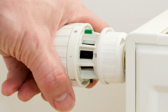 South Cornelly central heating repair costs