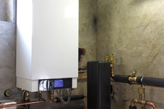 South Cornelly condensing boiler companies